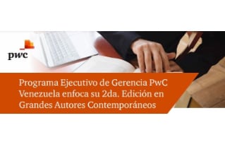 cursos asesoria financiera maracaibo PwC Venezuela - Pacheco, Apostólico y Asociados